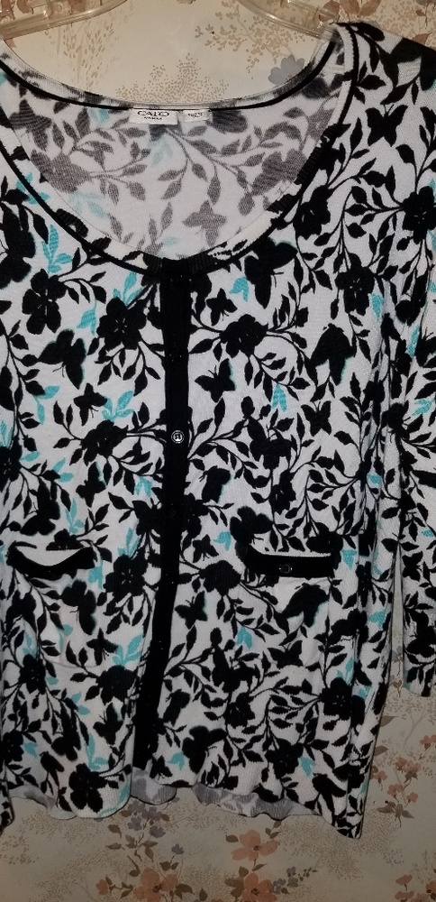 Catos cardigan